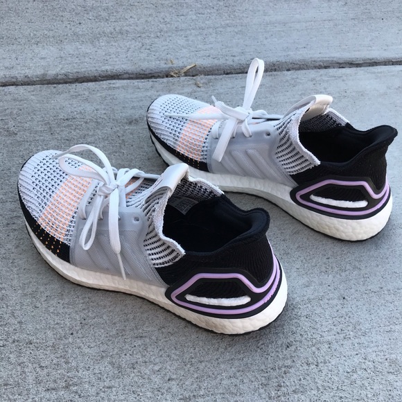 Adidas Ultraboost 19 women’s - Picture 6 of 8